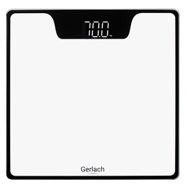 Весы для тела Gerlach GL 8167w