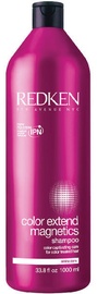 Šampūnas Redken Color Extend Magnetics, 1000 ml