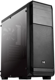 AeroCool Aero-300 FAW Black ATX