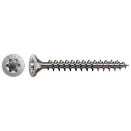 Puidukruvi Spax A2, 3 x 20 mm, 100 tk