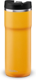 Termokrūze Aladdin Leak-Lock, 0.470 l, dzeltena