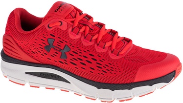 Under Armour Charged Intake 4 3022591-600 Red 41