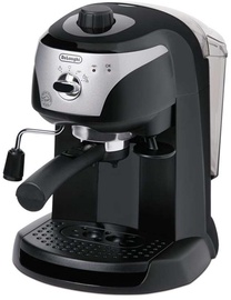 Kohvimasin DeLonghi EC 221