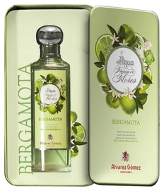 Kehasprei Alvarez Gomez Agua Fresca De Flores Bergamota Flower Water Limited Edition 175ml