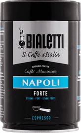 Bialetti Napoli Ground Coffee 0.25kg