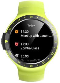 Mobvoi TicWatch Sport Aurora