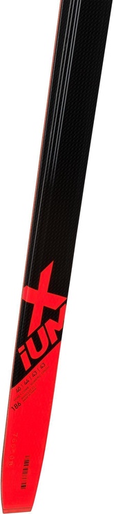 Лыжи равнинные Rossignol X-Ium Skating WCS-S2-IFP, 192 см