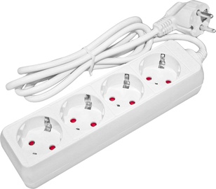 Besk Extension Cord 5m 99072