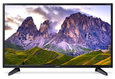 Televiisor Sharp 32CB2E, 32 "