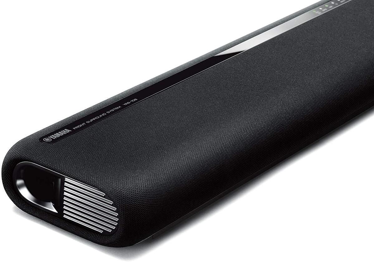 yamaha 2.1 sound bar costco