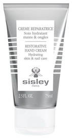 Rankų kremas Sisley Restorative, 75 ml
