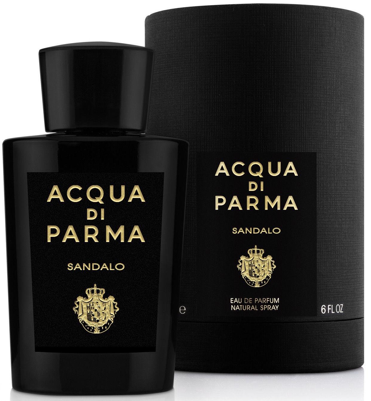 acqua di parma parfum