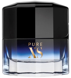 Tualetes ūdens Paco Rabanne Pure XS, 50 ml