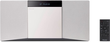 Pioneer X-SMC02 White