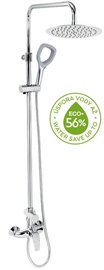 Komplekts Novaservis ECO+ SETECO/57,0