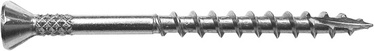 Болт, 4.2 x 55 мм, серый, 1000 шт.