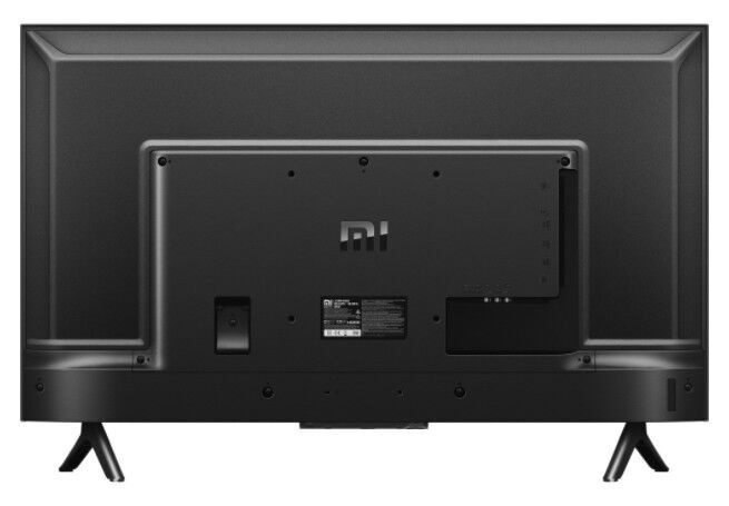 Televiisor Xiaomi Mi TV P1/P1E, LED, 43 "