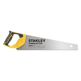 Pjūklas Stanley STHT20354-1, mediena, universalus, 450 mm