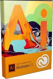 Programmatūra Adobe