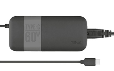 Trust Universal USB-C Charger 60W