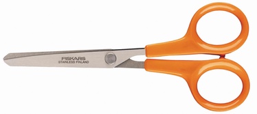 Käärid Fiskars, tavalised, oranž