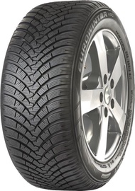 Žieminė automobilio padanga Falken Eurowinter HS01 SUV 285/45/R19, 111-V-240 km/h, XL, D, B, 73 dB