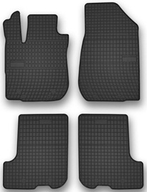 Frogum Dacia Sandero / Stepway II Rubber Floor Mats