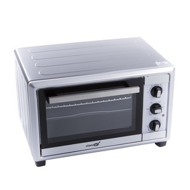 Elektrinė krosnelė Standart KR-E20N-7DKH, 20 L, 1380W