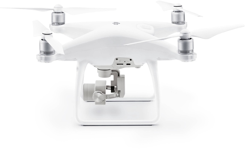 Dronas DJI Phantom 4 Advanced Plus