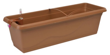 Plastkon 41115122 Smart System Extra Line 40cm Terracotta