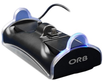 ORB Dual Controller Charging Dock For PS4