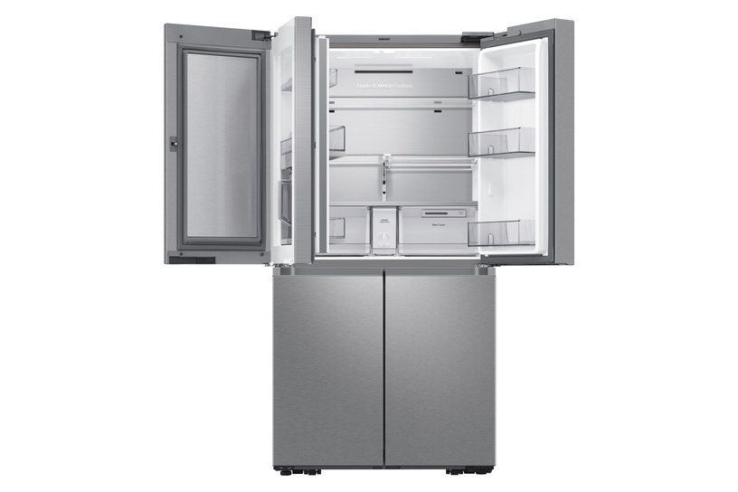 Холодильник двухдверный Samsung RF65A967ESR/EO