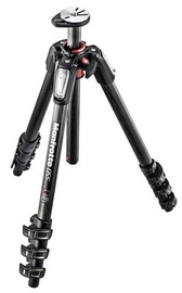 Stovas Manfrotto Carbon Fibre 4-Section Photo Tripod MT055CXPRO4