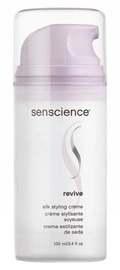 Senscience Revive Silk Styling Hair Cream 100ml
