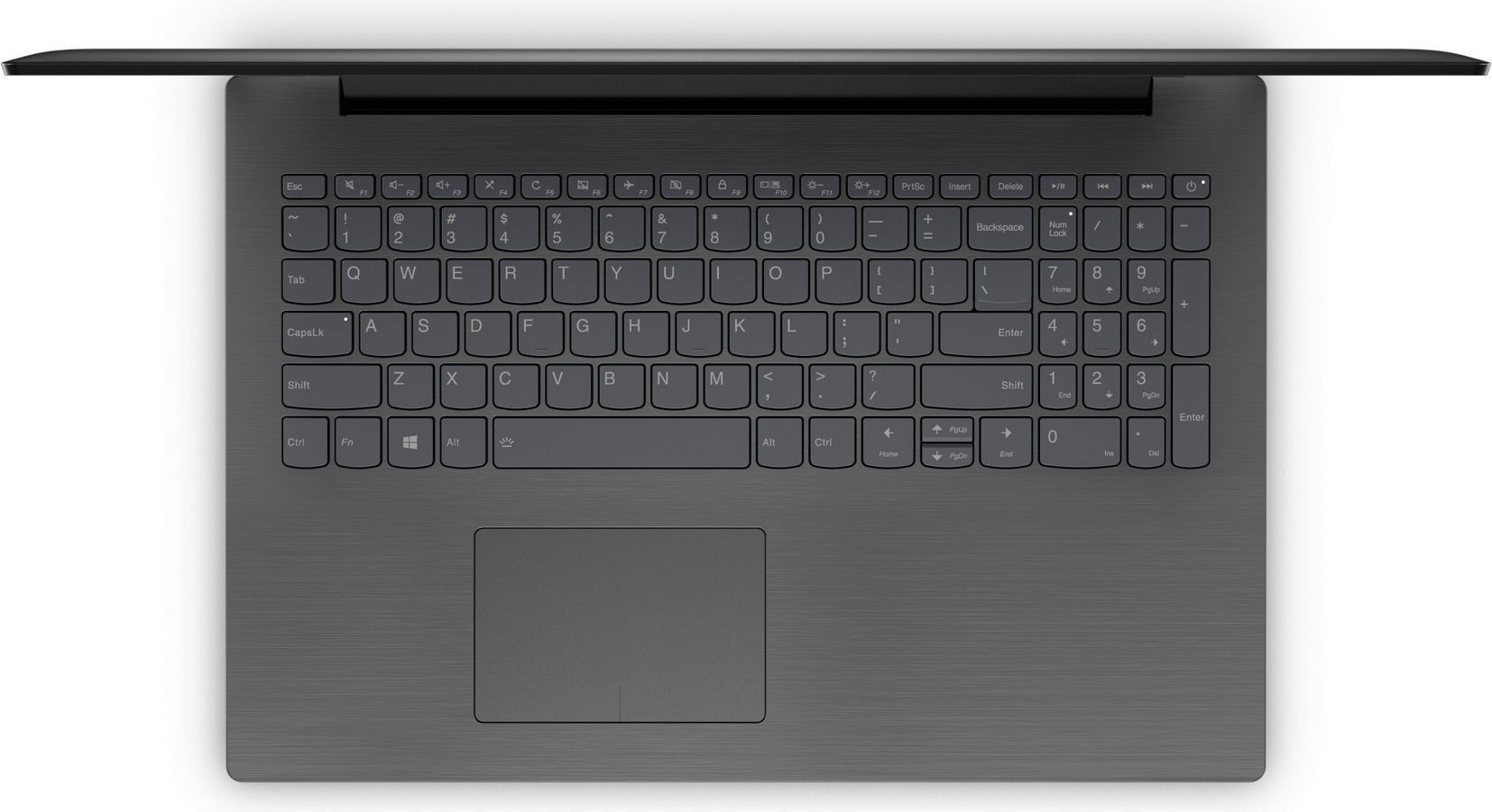 Ноутбук Lenovo IdeaPad 320-15IAP Full HD, Intel® Celeron® Processor N3350  (2 MB Cache, 1.10 GHz), 4 GB, 1 TB, 15.6 ″, Intel HD Graphics, черный -  Ksenukai.lv