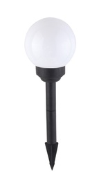 STĀVLAMPA SOLAR TH033B 4XLED 1XAA (DOMOLETTI)