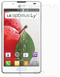 Vennus Matt Pro HD Quality Screen Protector For LG L7 2 P710 Matt
