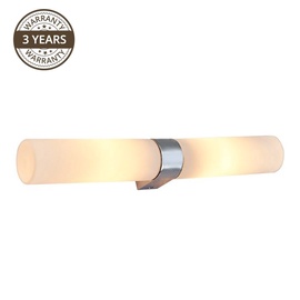 Lampa sienas Domoletti 15527-2, 40 W, E14