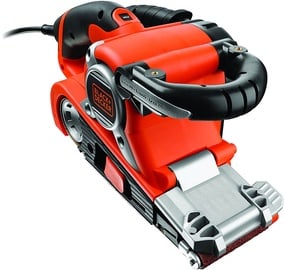 Slīpēšanas mašīnas Black & Decker KA89EK-QS, 750 W