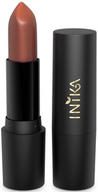 Inika Certified Organic Vegan Lipstick 4.2g Cherry Blossom