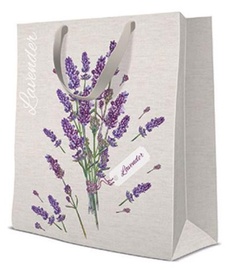 Paw Decor Collection Gift Bag Lavender For You 26.5x13x33.5cm