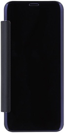 Tellur Book Case With Mirror For Samsung Galaxy S8 Dark Blue