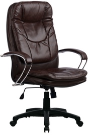 MN Office Chair Brown LK-11