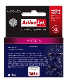 Action ActiveJet AH-364MCX Magenta