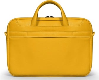 Klēpjdatoru soma Port Designs, dzeltena, 13.3"