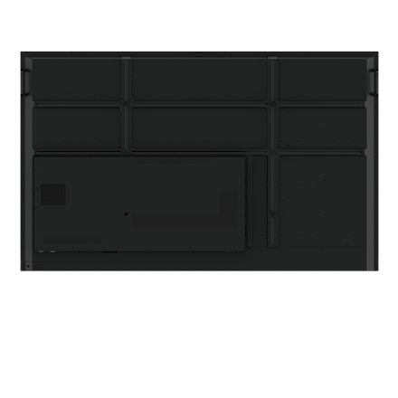 Интерактивная доска BenQ RM8602K, 190.4 см x 107.1 см