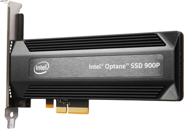 Intel Optane 900P 480GB HHHL PCIE SSDPED1D480GAX1