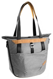 Peak Design Everyday Tote 20L Ash