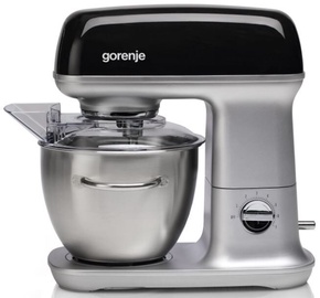 Mikser Gorenje MMC1000RLBK, roostevaba teras
