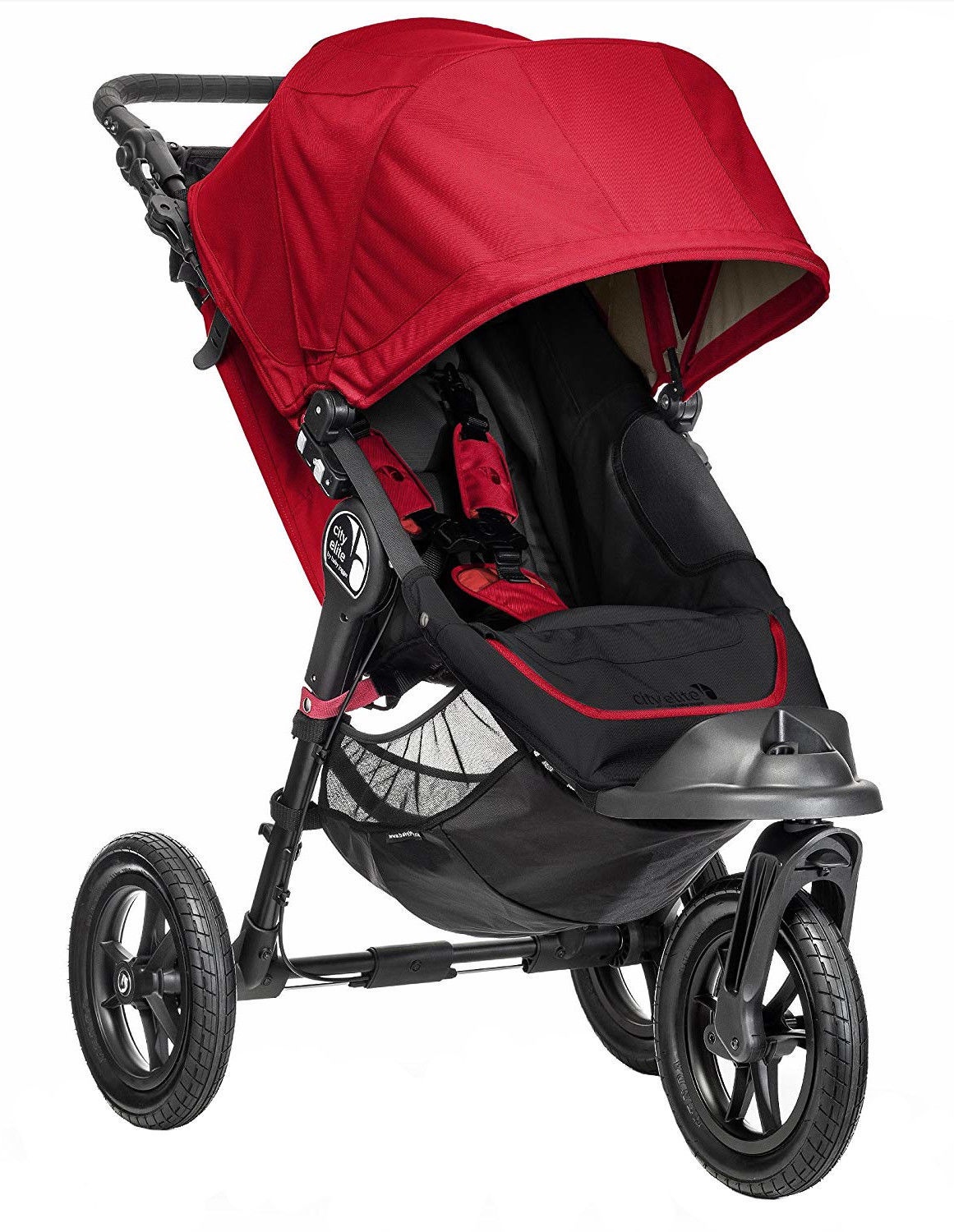 air travel with car seat and stroller